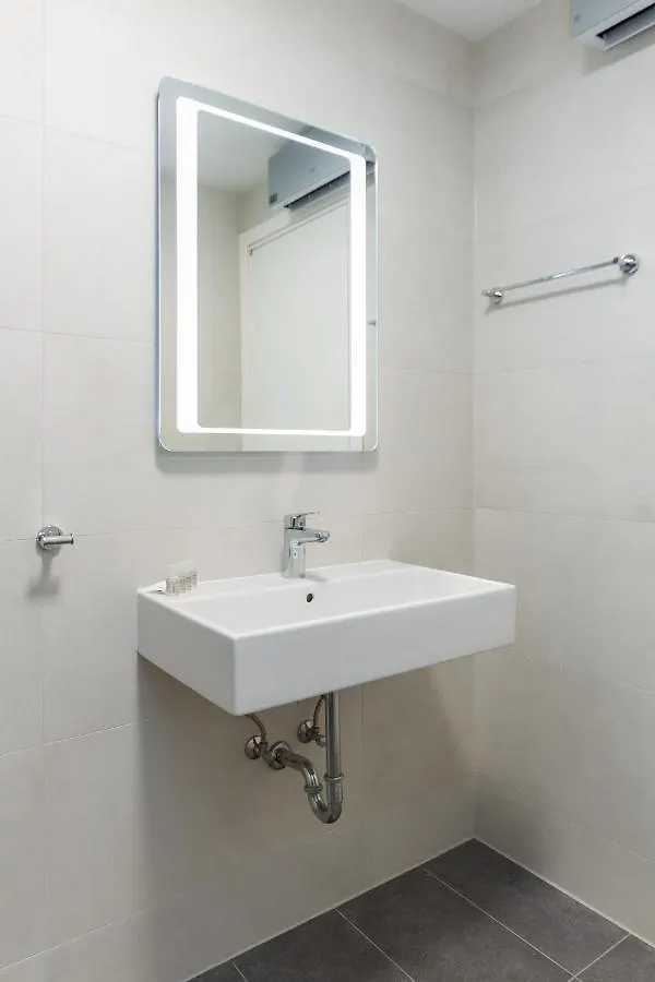 Garden Palace Marjeta Apartment With Free Parking Umag